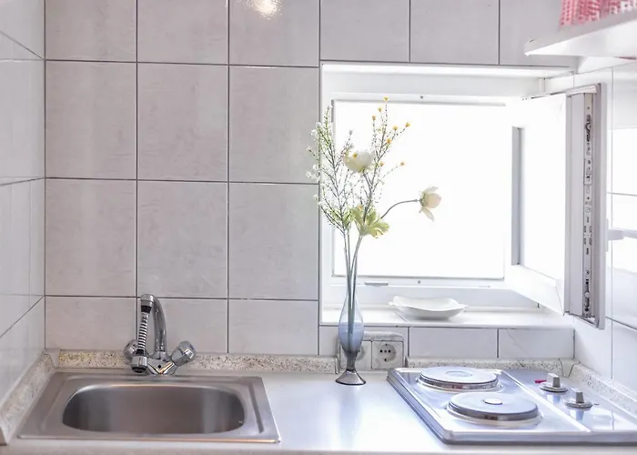 Valentino Appartement *