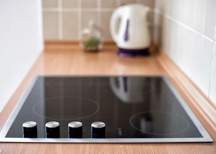 Appartement Valentino