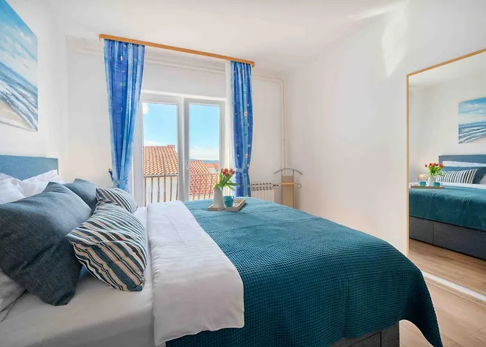 Apartamento Valentino *