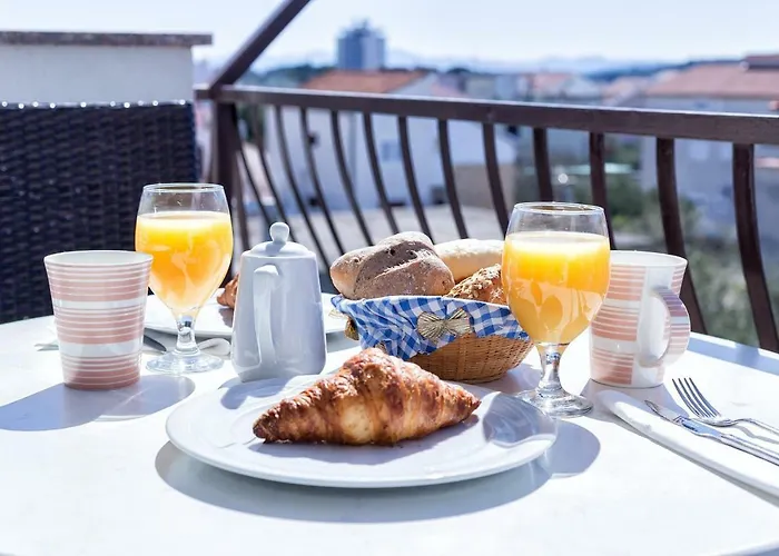 Appartement Valentino