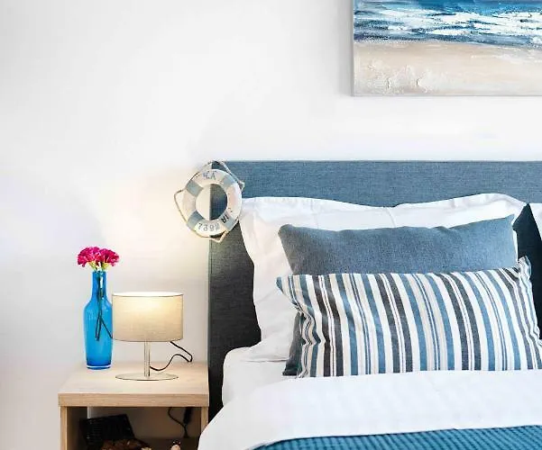 Appartement Valentino Vodice