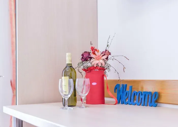 Appartement Valentino Vodice